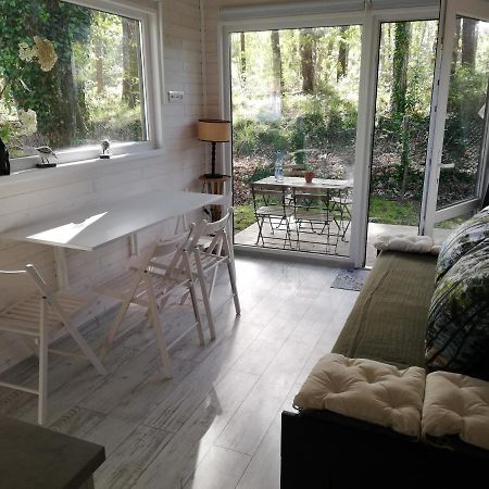 Petite Maison De Vacances Onesse-et-Laharie Exterior foto
