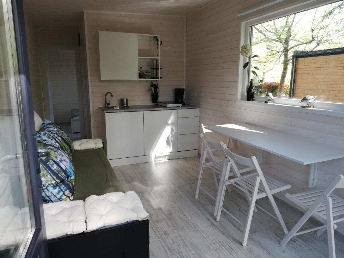 Petite Maison De Vacances Onesse-et-Laharie Exterior foto