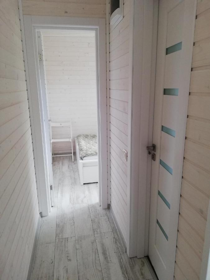 Petite Maison De Vacances Onesse-et-Laharie Exterior foto